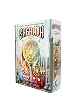 Floodgate Games Sagrada (2026)