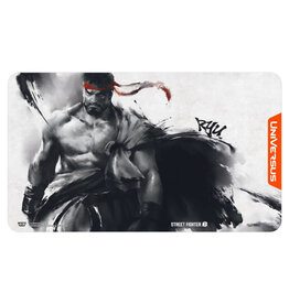 UVS Games Universus: Playmat - Ryu