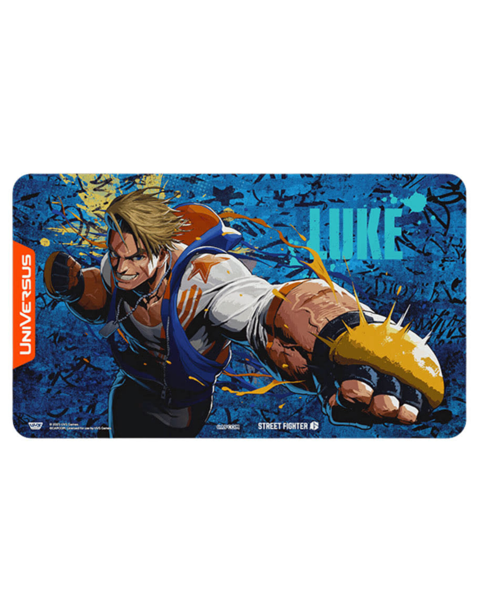 UVS Games Universus: Playmat - Luke