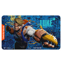 UVS Games Universus: Playmat - Luke