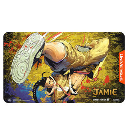 UVS Games Universus: Playmat - Jamie