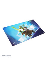 Gamegenic Star Wars: Unlimited Game Mat Yoda