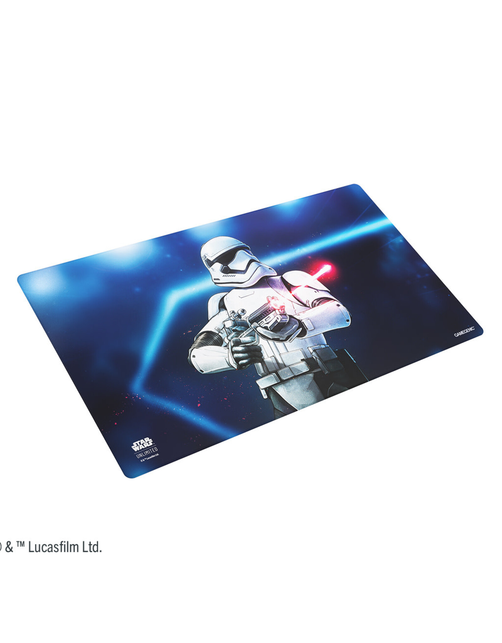 Gamegenic Star Wars: Unlimited Game Mat Stormtrooper