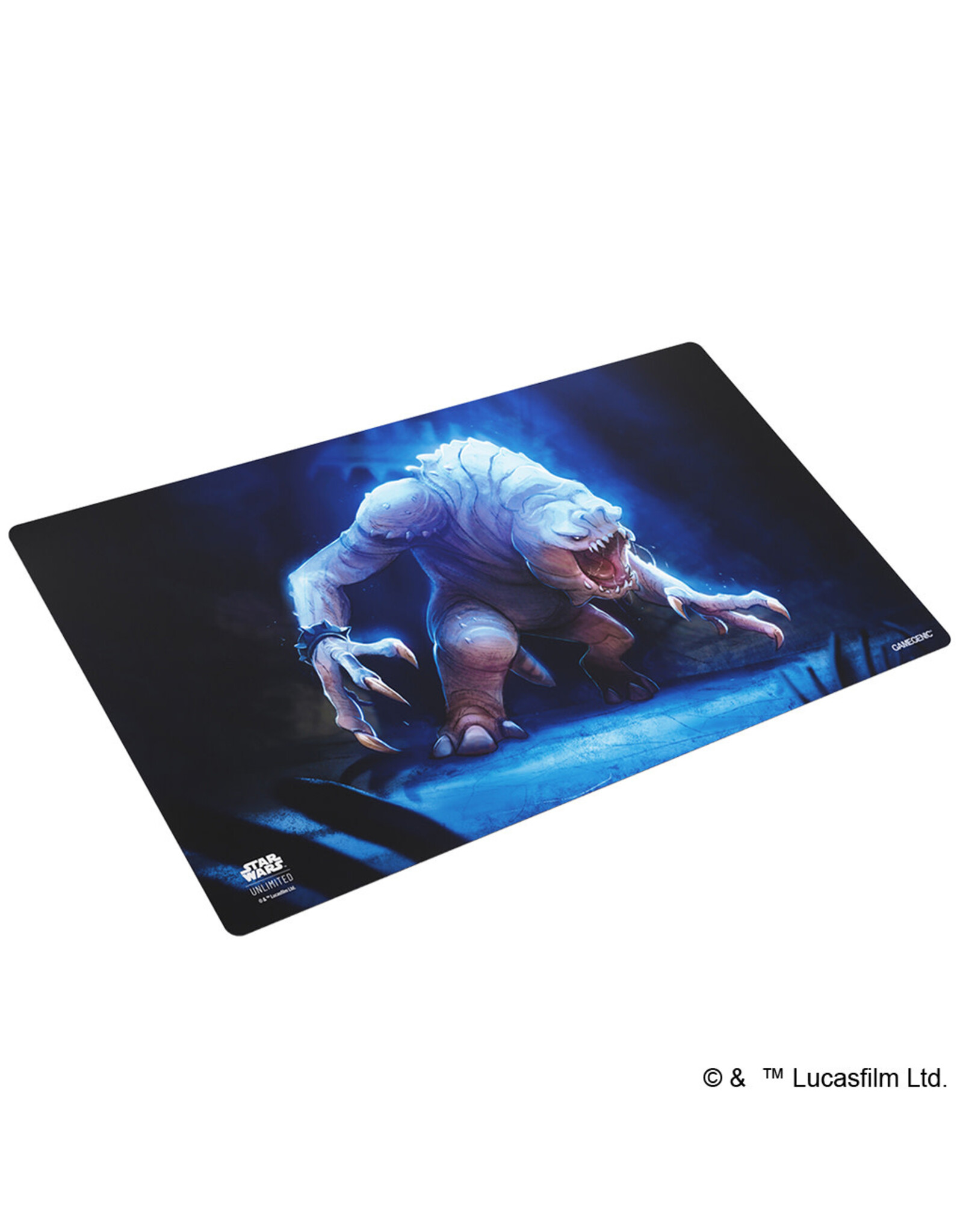 Gamegenic Star Wars: Unlimited Game Mat Rancor