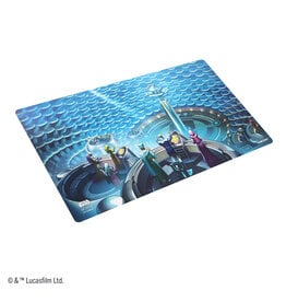 Gamegenic Star Wars: Unlimited Game Mat Galactic Senate