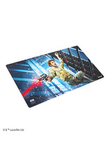 Gamegenic Star Wars: Unlimited Game Mat Cassian Andor