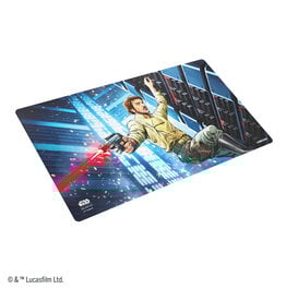 Gamegenic Star Wars: Unlimited Game Mat Cassian Andor