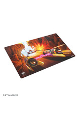 Star Wars: Unlimited Game Mat Anakin's Podracer