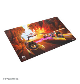 Gamegenic Star Wars: Unlimited Game Mat Anakin's Podracer