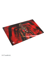 Gamegenic Star Wars: Unlimited Game Mat Darth Vader
