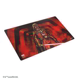 Gamegenic Star Wars: Unlimited Game Mat Darth Vader