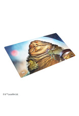 Gamegenic Star Wars: Unlimited Game Mat Jabba the Hutt