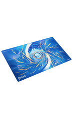 Equinox Altered Prime Playmat - Ice Storm
