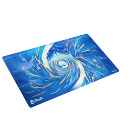 Equinox Altered Prime Playmat - Ice Storm