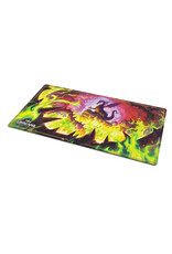Ravensburger Lorcana TCG: Winterspell Playmat Dragon Fire