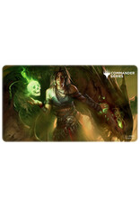 Ultra Pro MTG Stitched Playmat: Meren