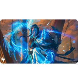 Ultra Pro UP Playmat MtG TARKIR: DRAGONSTORM: PLAYMAT JESKAI SPECIAL GUEST