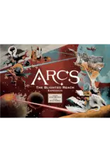 Leder Games Arcs - Blighted Reach Campaign Expansion