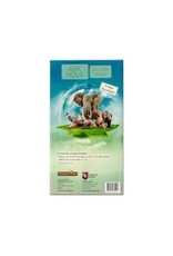 Capstone Games Ark Nova: Zoo Map Pack 2 Expansion