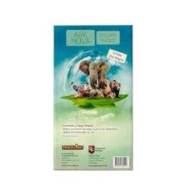 Capstone Games Ark Nova: Zoo Map Pack 2 Expansion