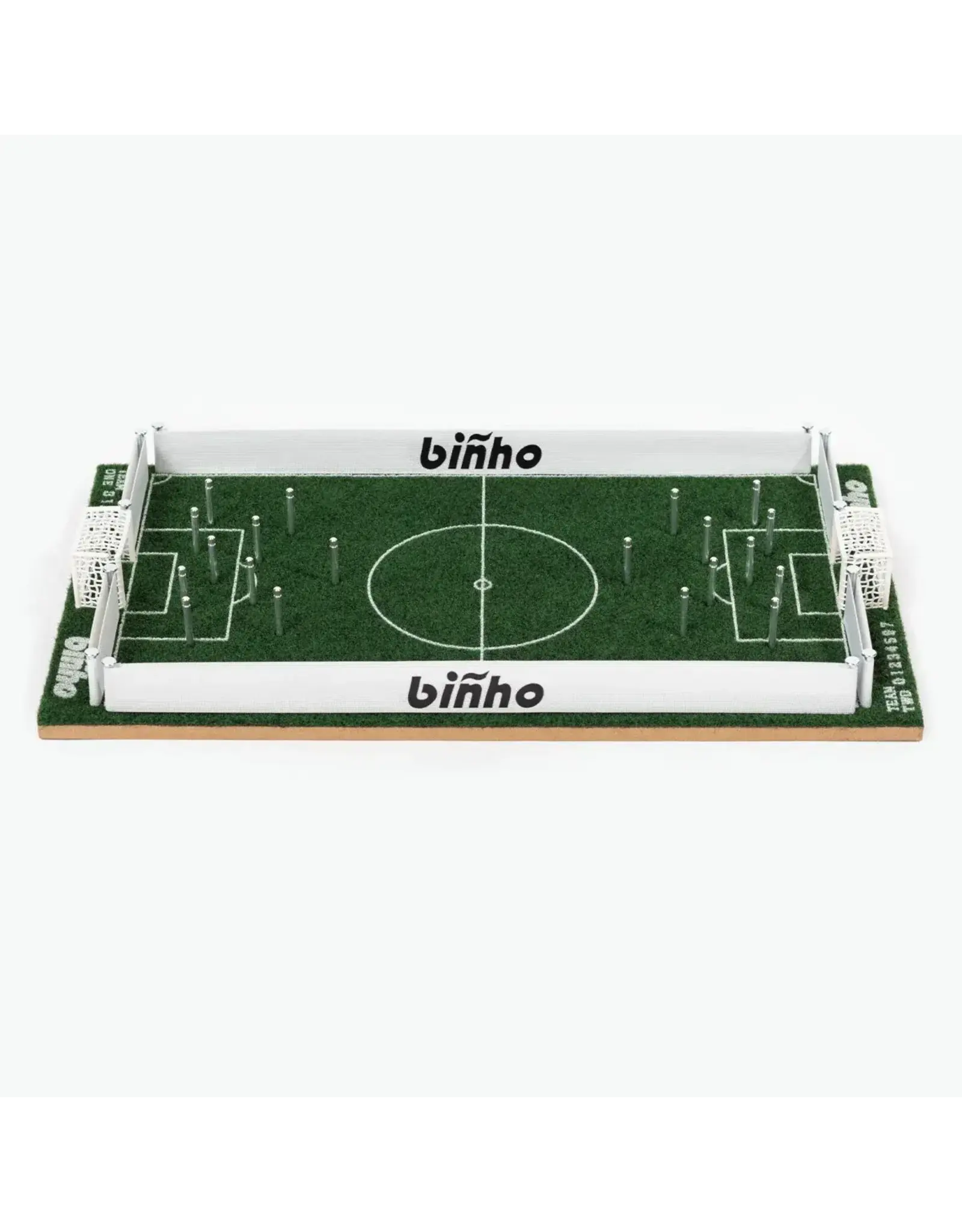 Binho Binho Board Classic Green Turf