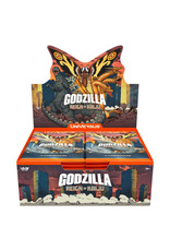 UVS Games UniVersus: Godzilla: Reign of Kaiju: Booster Box