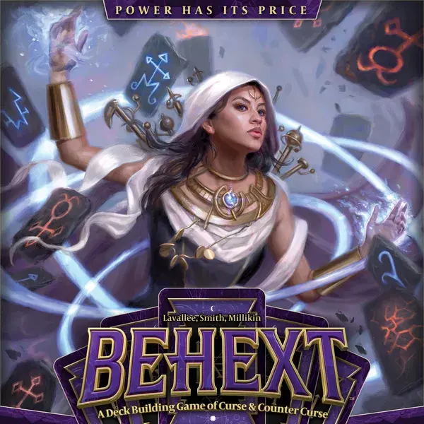 Behext - Gift of Games