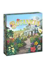 Zman Games Botanicus