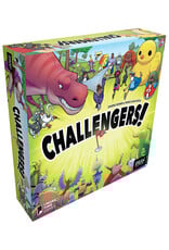 Zman Games Challengers