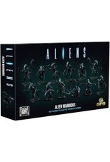 GaleForce nine Aliens: Alien Warriors