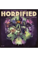 Ravensburger Horrified: World of Monsters