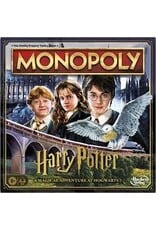 Hasbro Monopoly: Harry Potter