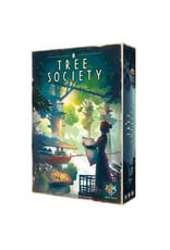 Next Move Tree Society
