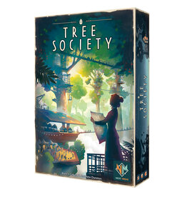 Next Move Tree Society