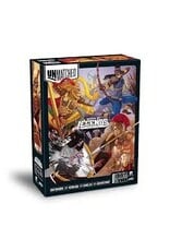Restoration Games Unmatched Battle Of Legends Volume 2
