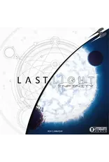 Grey Fox Games Last Light: Infinity Expansion