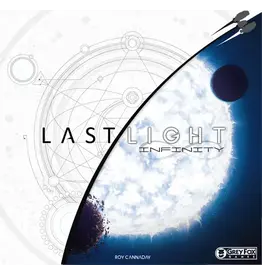 Grey Fox Games Last Light: Infinity Expansion