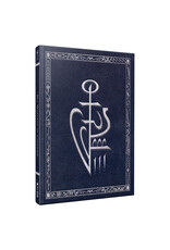 Warhammer Fantasy RPG(4E): Sea Wardens of Cothique (Collector's Edition)