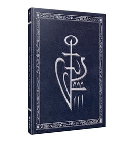 Warhammer Fantasy RPG(4E): Sea Wardens of Cothique (Collector's Edition)