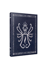 Cubicle 7 Warhammer Fantasy RPG: High Elf Player's Guide (Collector's Edition)