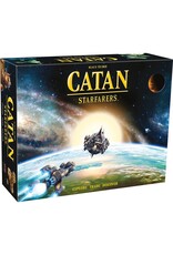 Catan Studio Catan Starfarers 2E