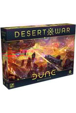 CMON Dune: War for Arrakis - Desert War