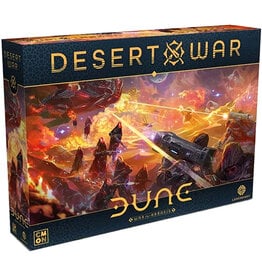 CMON Dune: War for Arrakis - Desert War