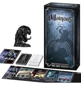 Ravensburger Villainous: Venom
