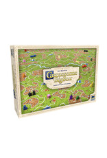 Zman Games Carcassonne Big Box 2025