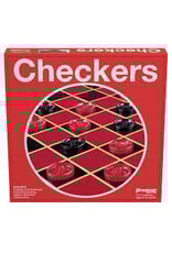 Pressman Checkers