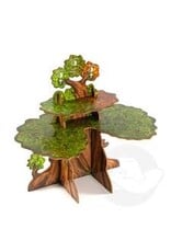 Starling Everdell Wooden Ever Tree