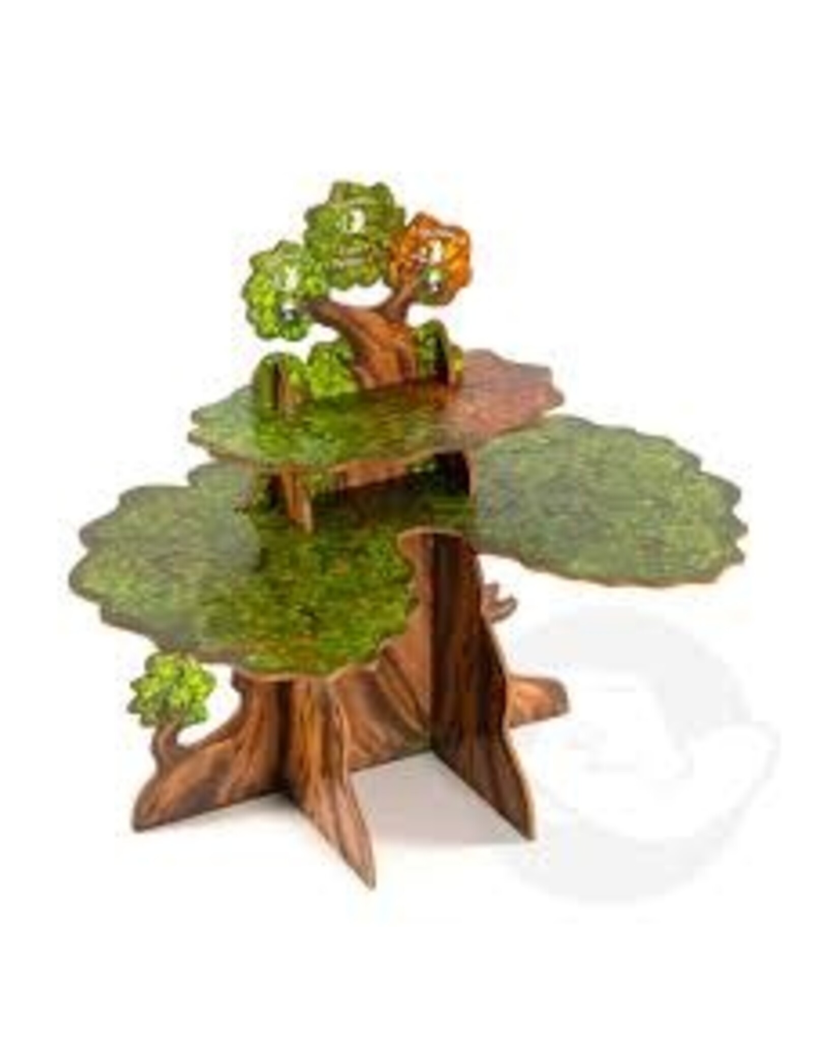 Starling Everdell Wooden Ever Tree