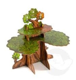 Starling Everdell Wooden Ever Tree