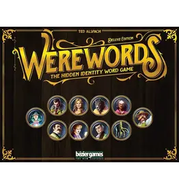 Werewords Deluxe